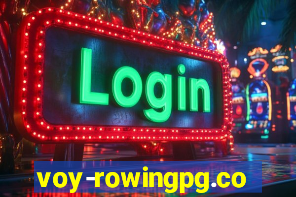 voy-rowingpg.com