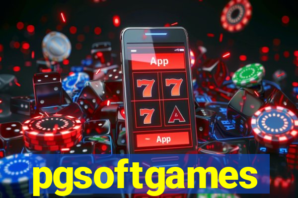 pgsoftgames