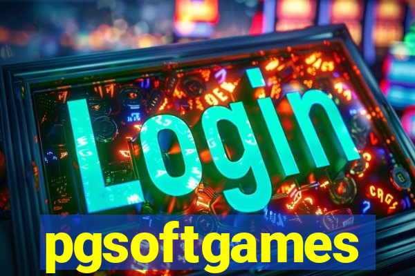 pgsoftgames