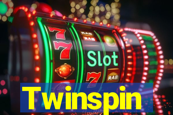 Twinspin