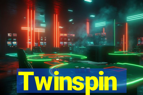 Twinspin