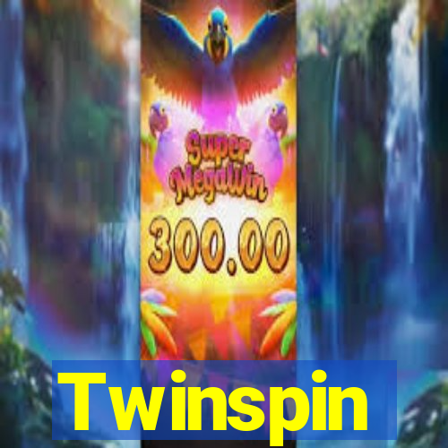 Twinspin