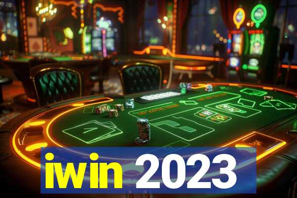 iwin 2023
