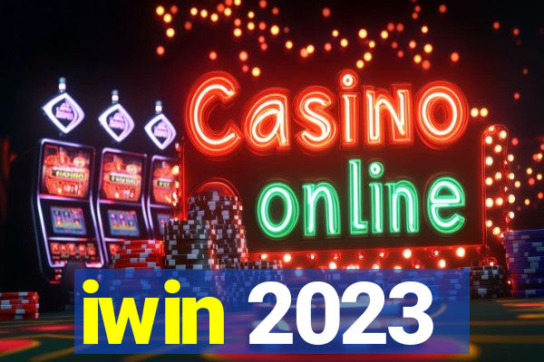 iwin 2023