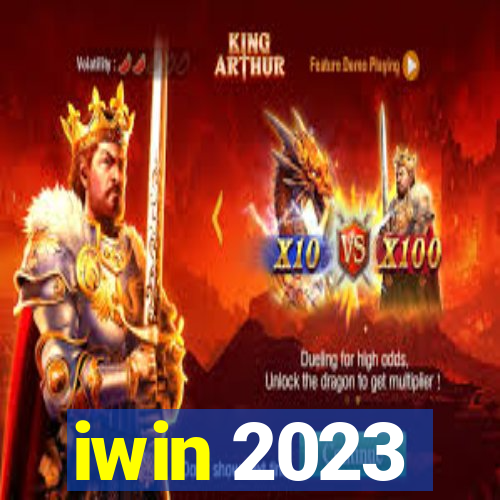 iwin 2023