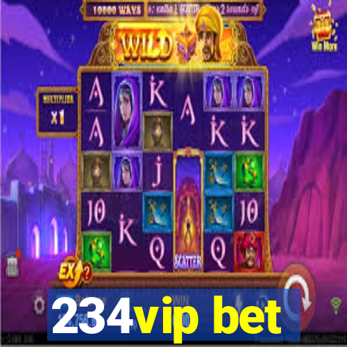 234vip bet