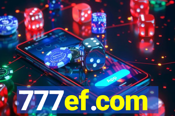 777ef.com
