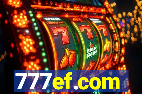 777ef.com