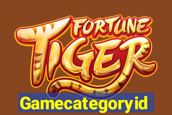 Gamecategoryid