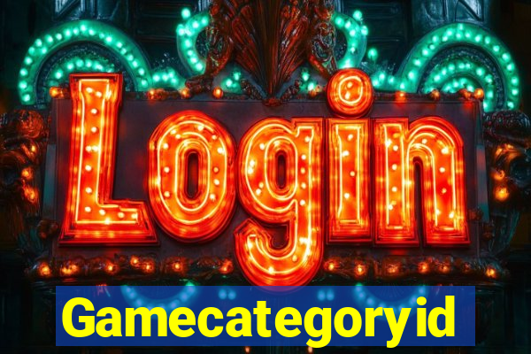 Gamecategoryid