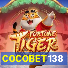 COCOBET138
