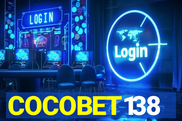 COCOBET138