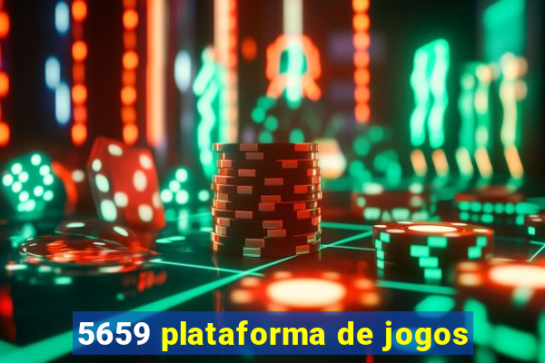 5659 plataforma de jogos