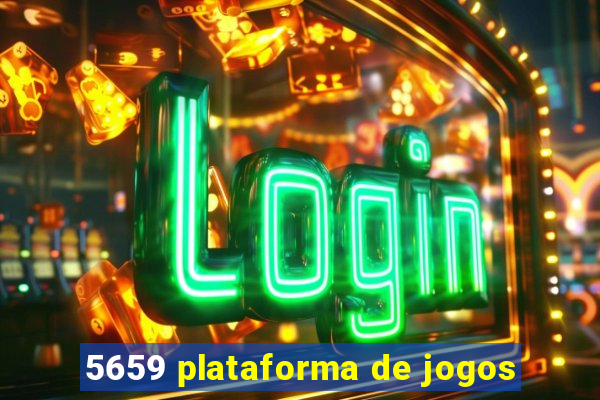 5659 plataforma de jogos
