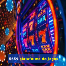 5659 plataforma de jogos