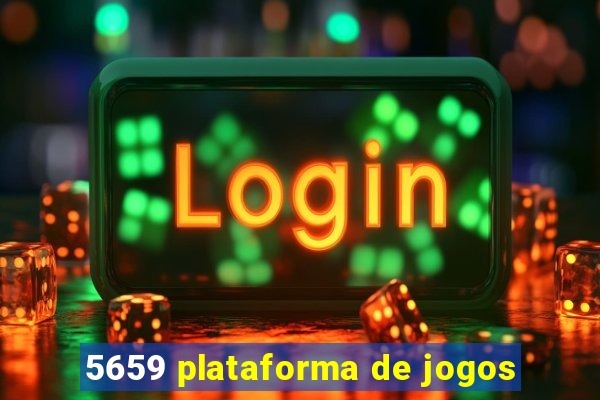 5659 plataforma de jogos