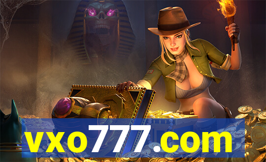 vxo777.com