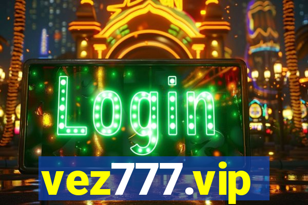 vez777.vip