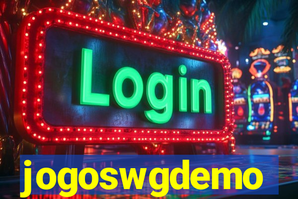 jogoswgdemo
