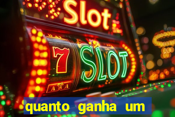 quanto ganha um lixeiro por ano