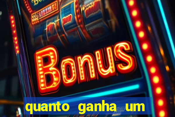 quanto ganha um lixeiro por ano