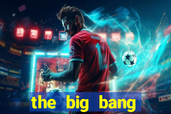 the big bang theory temporada 1 dublado
