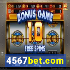 4567bet.com