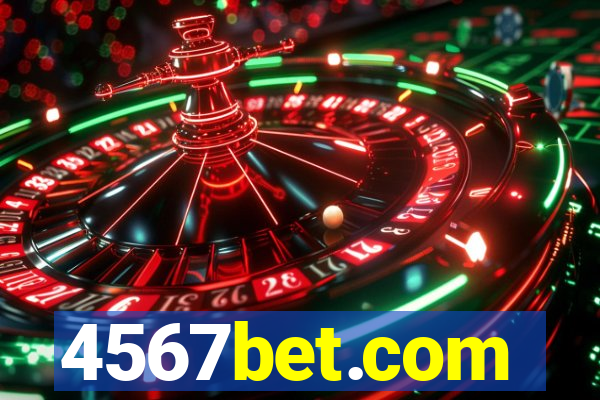 4567bet.com