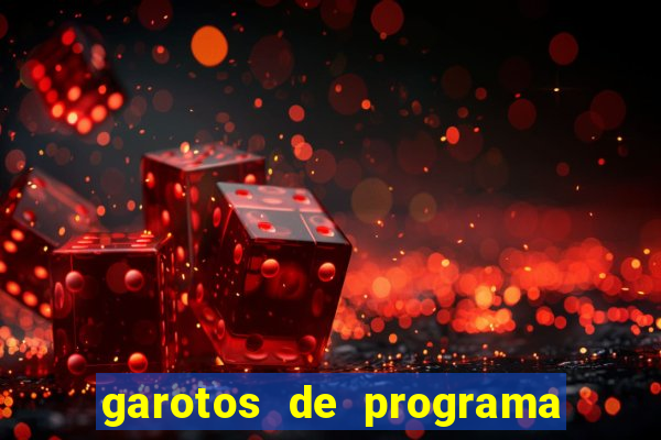 garotos de programa da baixada fluminense