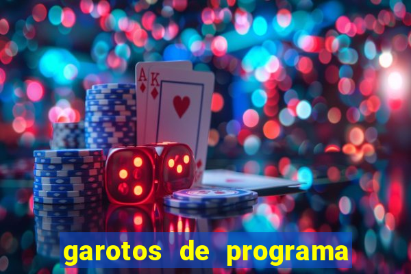 garotos de programa da baixada fluminense