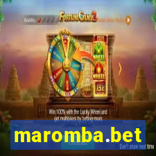 maromba.bet