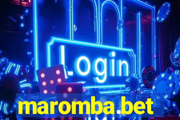 maromba.bet