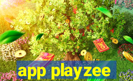 app playzee