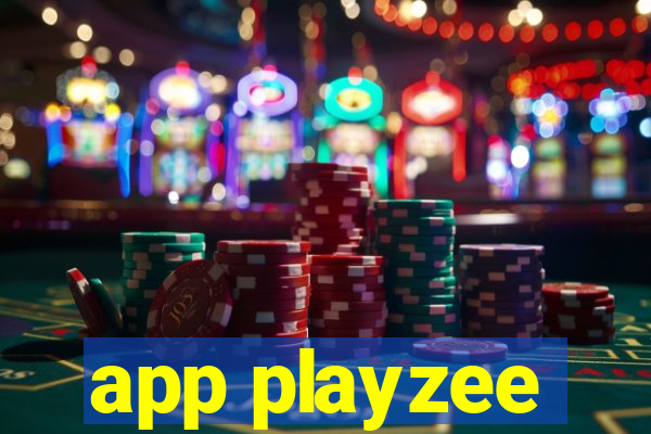 app playzee