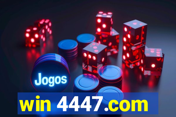 win 4447.com