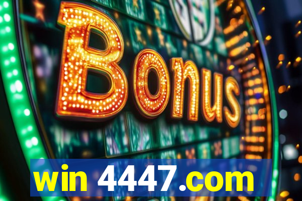 win 4447.com
