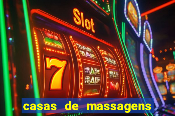 casas de massagens em santos