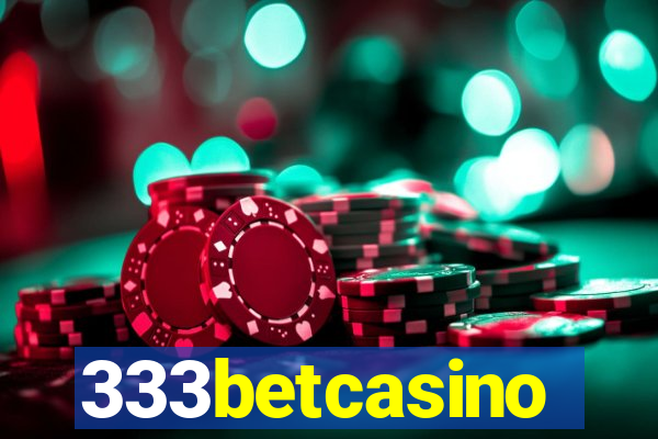 333betcasino