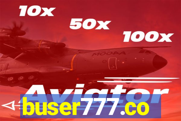 buser777.co