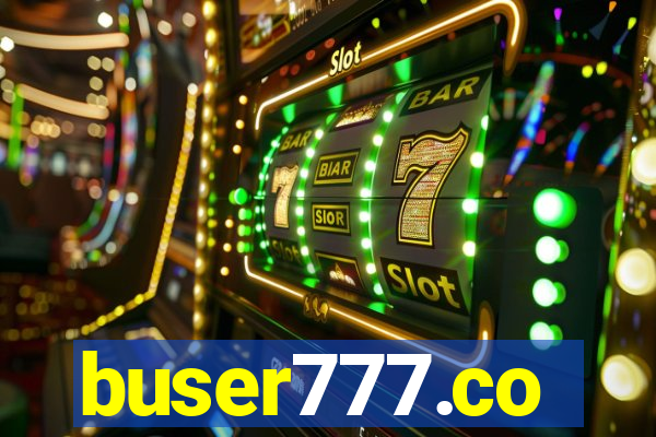 buser777.co