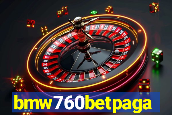 bmw760betpaga