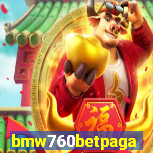 bmw760betpaga