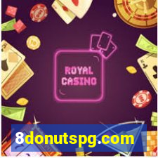 8donutspg.com