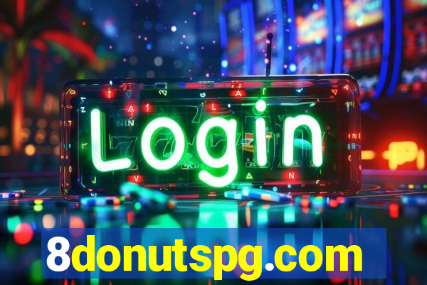 8donutspg.com
