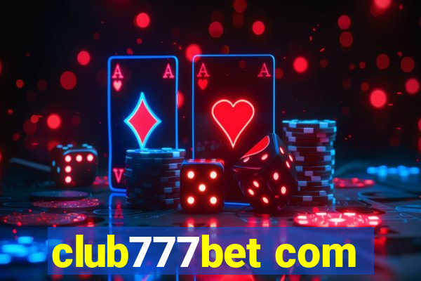 club777bet com