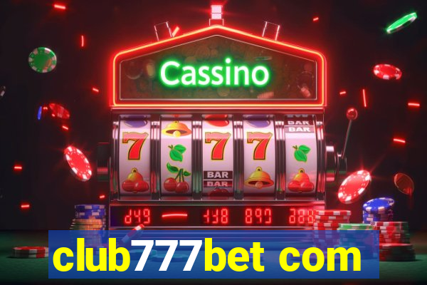 club777bet com