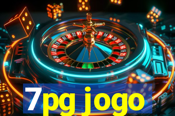 7pg jogo