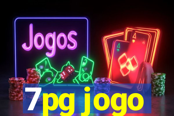 7pg jogo