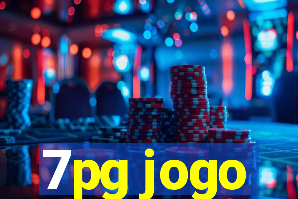 7pg jogo