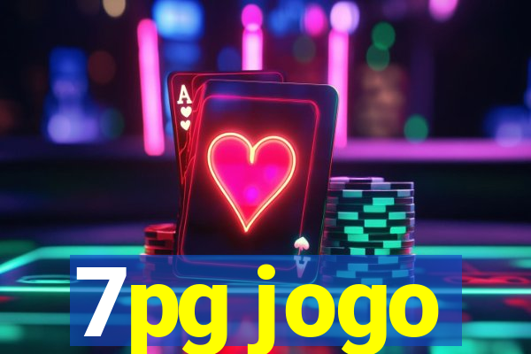 7pg jogo